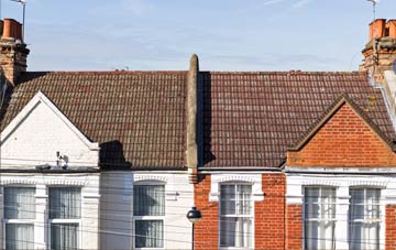 clay roofing Holborough, Kent