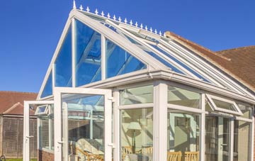 conservatory roof insulation costs Holborough