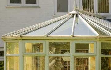conservatory roof repair Holborough, Kent