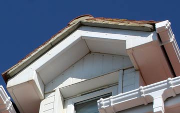 Holborough fascia installation costs