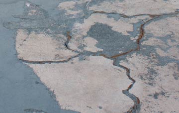 fibreglass roofing replacement Holborough