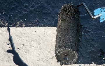 Holborough liquid sealant waterproofing
