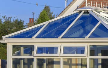 professional Holborough conservatory insulation