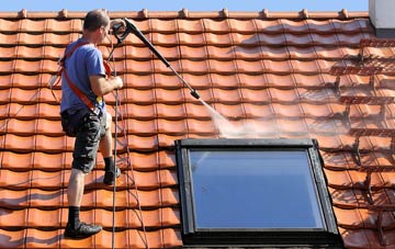 roof cleaning Holborough, Kent