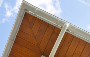 Holborough soffit types