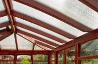 Holborough conservatory roofing insulation