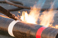 Holborough flat roofing replacement