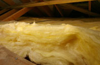 Holborough pitch roof insulation