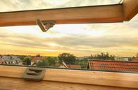 rated Holborough roof window companies